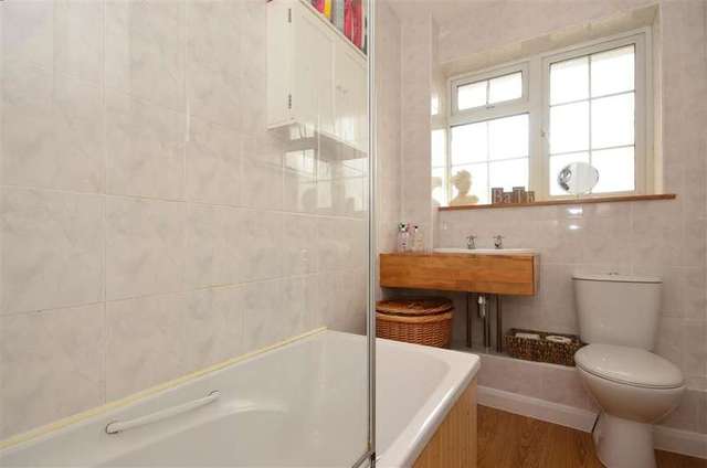  Image of 2 bedroom Maisonette for sale in Saxon Close Saltdean Brighton BN2 at Saltdean East Sussex Saltdean, BN2 8GA