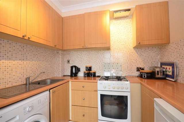  Image of 2 bedroom Maisonette for sale in Saxon Close Saltdean Brighton BN2 at Saltdean East Sussex Saltdean, BN2 8GA