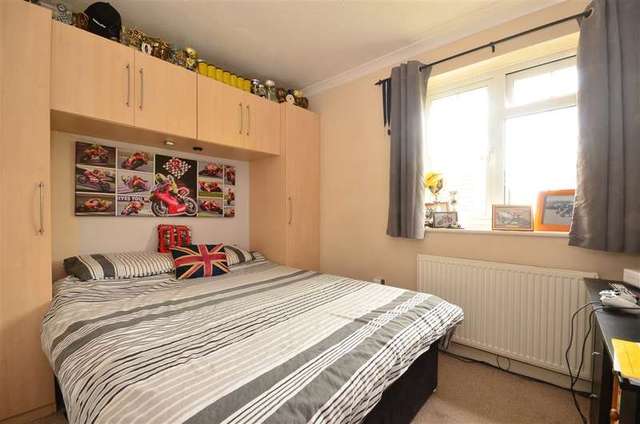  Image of 2 bedroom Maisonette for sale in Saxon Close Saltdean Brighton BN2 at Saltdean East Sussex Saltdean, BN2 8GA