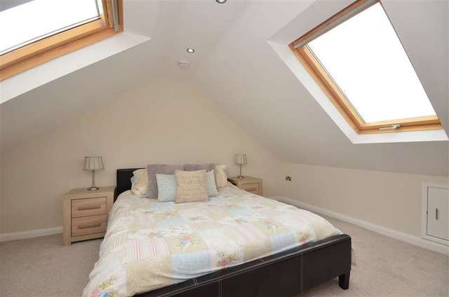  Image of 2 bedroom Maisonette for sale in Saxon Close Saltdean Brighton BN2 at Saltdean East Sussex Saltdean, BN2 8GA