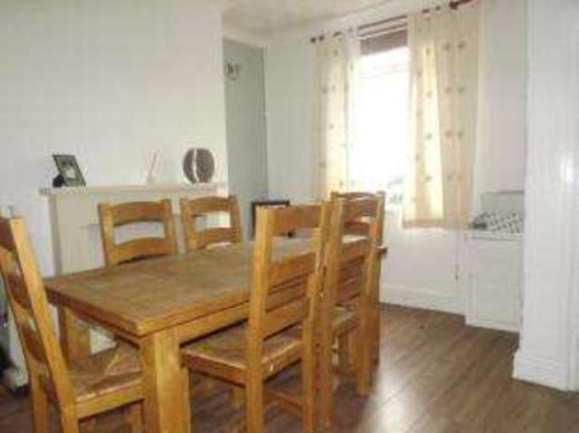  Image of 2 bedroom Terraced house for sale in Scott Street Warrington WA2 at Warrington Cheshire Fearnhead, WA2 7EJ