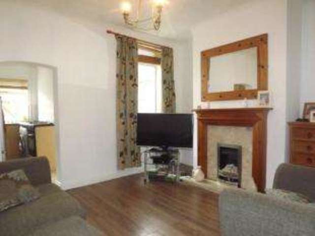  Image of 2 bedroom Terraced house for sale in Scott Street Warrington WA2 at Warrington Cheshire Fearnhead, WA2 7EJ