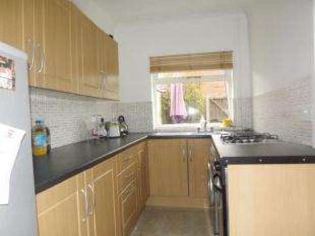  Image of 2 bedroom Terraced house for sale in Scott Street Warrington WA2 at Warrington Cheshire Fearnhead, WA2 7EJ