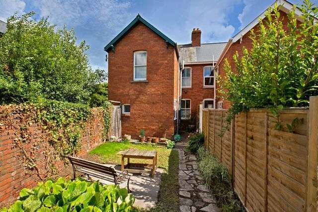  Image of 4 bedroom Semi-Detached house for sale in Scotts Lane Wellington TA21 at Scotts Lane  Wellington, TA21 8PH