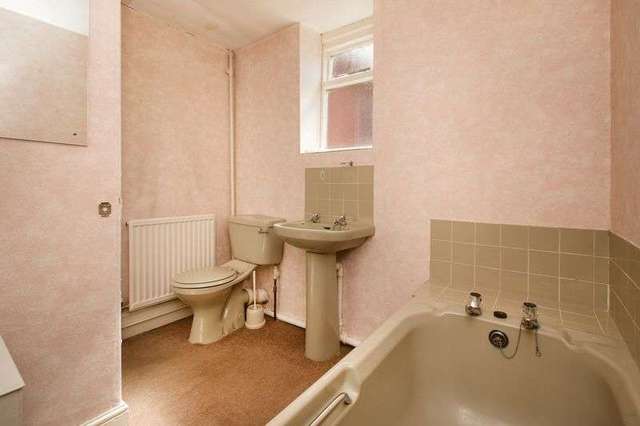  Image of 4 bedroom Semi-Detached house for sale in Scotts Lane Wellington TA21 at Scotts Lane  Wellington, TA21 8PH