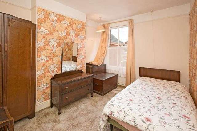  Image of 4 bedroom Semi-Detached house for sale in Scotts Lane Wellington TA21 at Scotts Lane  Wellington, TA21 8PH
