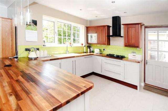  Image of 3 bedroom Detached house for sale in Sea Avenue Rustington Littlehampton BN16 at Rustington East Preston, BN16 2DG