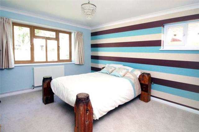  Image of 3 bedroom Detached house for sale in Sea Avenue Rustington Littlehampton BN16 at Rustington East Preston, BN16 2DG