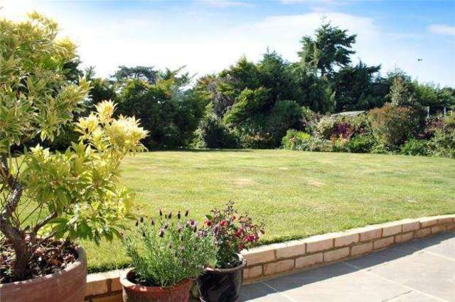 Image of 3 bedroom Detached house for sale in Sea Avenue Rustington Littlehampton BN16 at Rustington East Preston, BN16 2DG