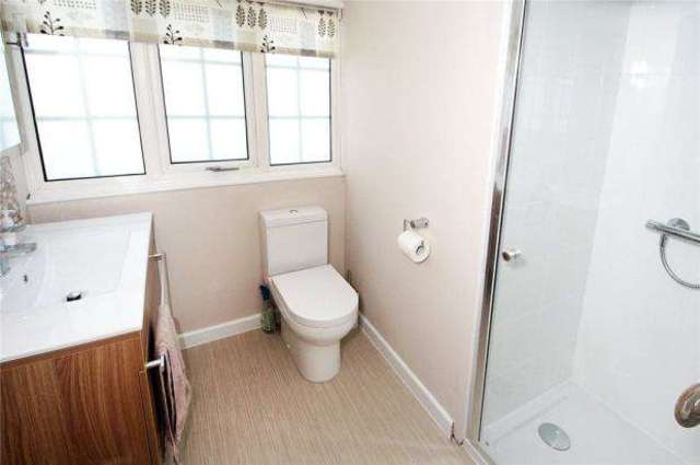  Image of 3 bedroom Detached house for sale in Sea Avenue Rustington Littlehampton BN16 at Rustington East Preston, BN16 2DG