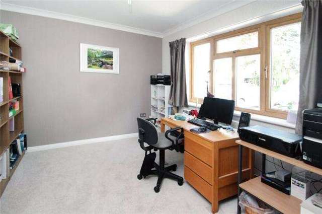  Image of 3 bedroom Detached house for sale in Sea Avenue Rustington Littlehampton BN16 at Rustington East Preston, BN16 2DG