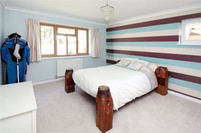  Image of 3 bedroom Detached house for sale in Sea Avenue Rustington Littlehampton BN16 at Rustington East Preston, BN16 2DG