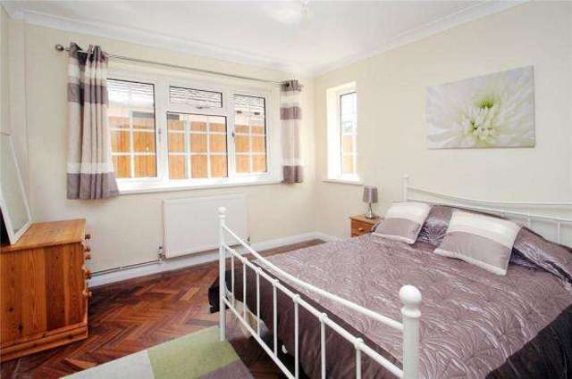  Image of 3 bedroom Detached house for sale in Sea Avenue Rustington Littlehampton BN16 at Rustington East Preston, BN16 2DG