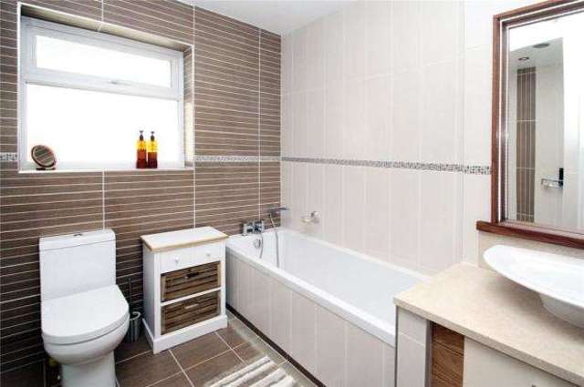  Image of 3 bedroom Detached house for sale in Sea Avenue Rustington Littlehampton BN16 at Rustington East Preston, BN16 2DG