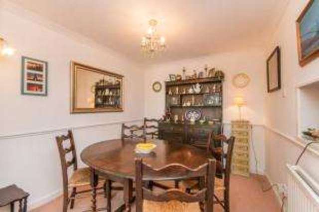 Image of 3 bedroom Terraced house for sale in Hawksdown View Seaton EX12 at Seaton Devon Seaton, EX12 2BJ