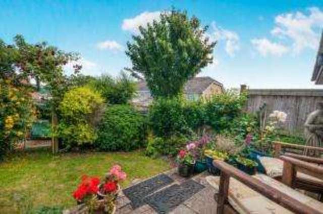 Image of 3 bedroom Terraced house for sale in Hawksdown View Seaton EX12 at Seaton Devon Seaton, EX12 2BJ