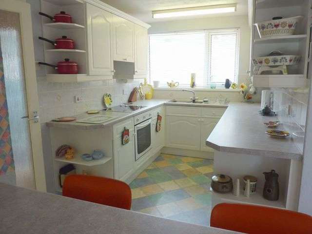  Image of 3 bedroom Detached house for sale in Seaton Down Close Seaton EX12 at Seaton Down Close  Seaton, EX12 2JB