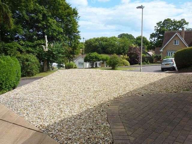  Image of 3 bedroom Detached house for sale in Seaton Down Close Seaton EX12 at Seaton Down Close  Seaton, EX12 2JB
