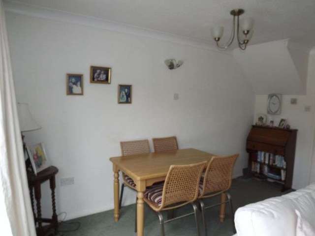 Image of 3 bedroom Terraced house to rent in Seaton Road Highcliffe Christchurch BH23 at Seaton Road Highcliffe Christchurch, BH23 5HW