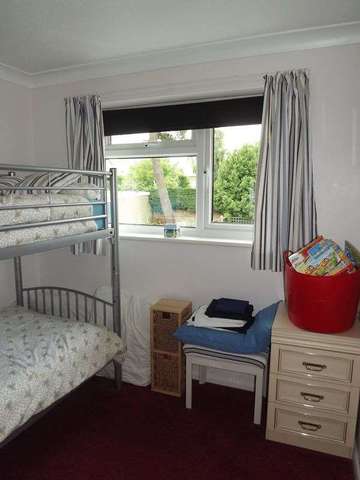  Image of 3 bedroom Terraced house to rent in Seaton Road Highcliffe Christchurch BH23 at Seaton Road Highcliffe Christchurch, BH23 5HW