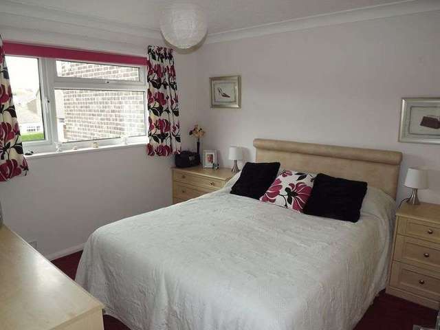  Image of 3 bedroom Terraced house to rent in Seaton Road Highcliffe Christchurch BH23 at Seaton Road Highcliffe Christchurch, BH23 5HW
