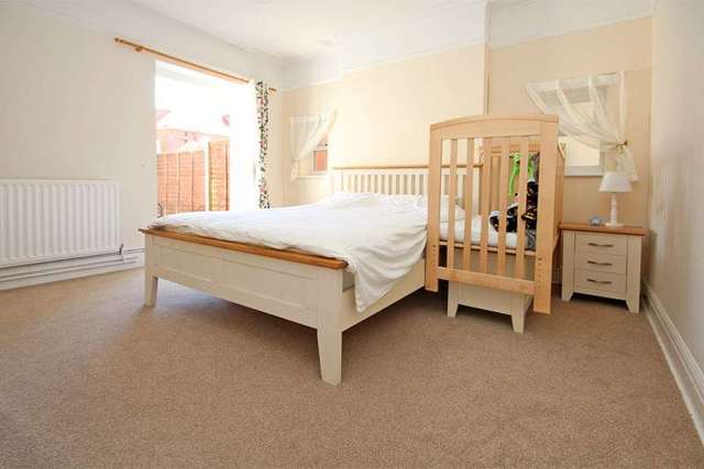  Image of 3 bedroom Flat for sale in Seaward Avenue Southbourne Bournemouth BH6 at Seaward Avenue Southbourne Bournemouth, BH6 3SH
