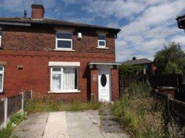  Image of 3 bedroom Detached house for sale in Sefton Avenue Atherton Manchester M46 at Atherton Manchester Atherton, M46 9TE