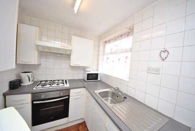  Image of 1 bedroom Semi-Detached house for sale in Sefton Street Southport PR8 at Sefton Street  Southport, PR8 6SH