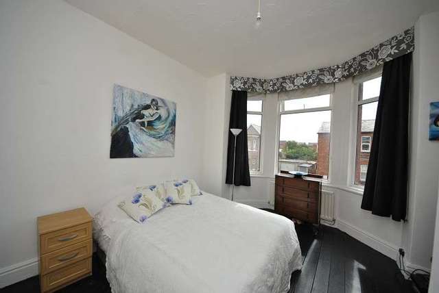  Image of 1 bedroom Semi-Detached house for sale in Sefton Street Southport PR8 at Sefton Street  Southport, PR8 6SH