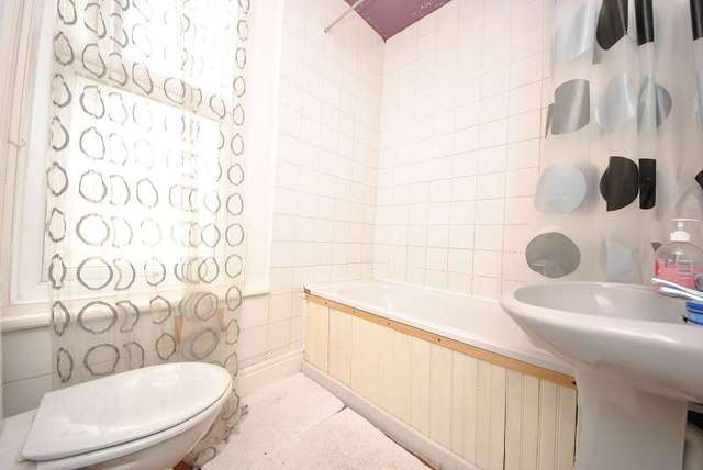  Image of 1 bedroom Semi-Detached house for sale in Sefton Street Southport PR8 at Sefton Street  Southport, PR8 6SH