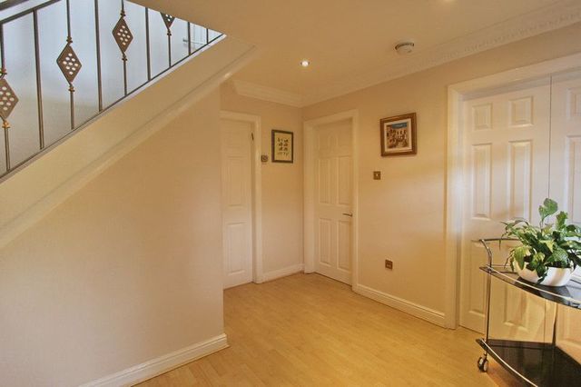  Image of 4 bedroom Detached house for sale in Sergeants Lane Whitefield Manchester M45 at Sergeants Lane Whitefield Manchester, M45 7TS