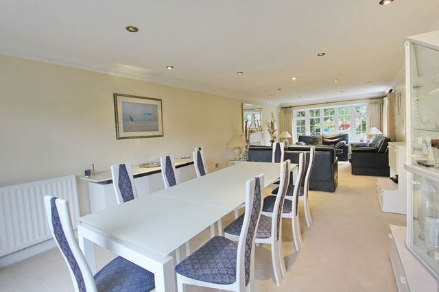  Image of 4 bedroom Detached house for sale in Sergeants Lane Whitefield Manchester M45 at Sergeants Lane Whitefield Manchester, M45 7TS