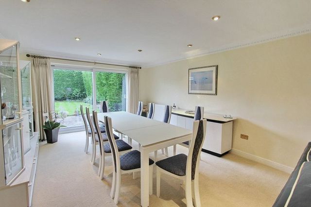  Image of 4 bedroom Detached house for sale in Sergeants Lane Whitefield Manchester M45 at Sergeants Lane Whitefield Manchester, M45 7TS