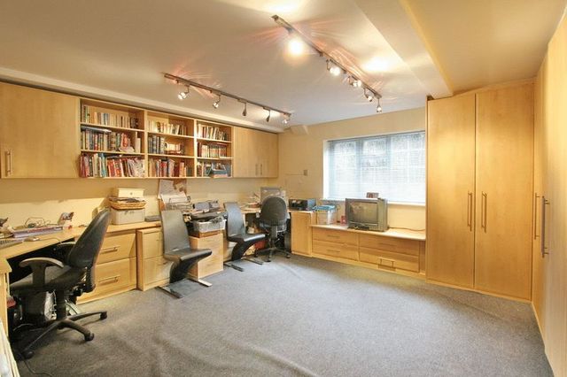  Image of 4 bedroom Detached house for sale in Sergeants Lane Whitefield Manchester M45 at Sergeants Lane Whitefield Manchester, M45 7TS