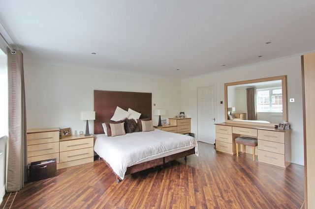  Image of 4 bedroom Detached house for sale in Sergeants Lane Whitefield Manchester M45 at Sergeants Lane Whitefield Manchester, M45 7TS