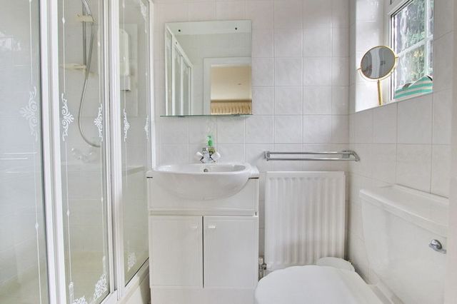  Image of 4 bedroom Detached house for sale in Sergeants Lane Whitefield Manchester M45 at Sergeants Lane Whitefield Manchester, M45 7TS