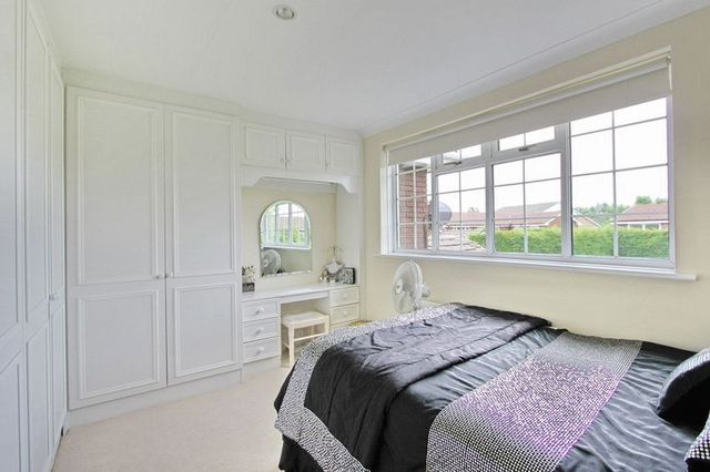  Image of 4 bedroom Detached house for sale in Sergeants Lane Whitefield Manchester M45 at Sergeants Lane Whitefield Manchester, M45 7TS