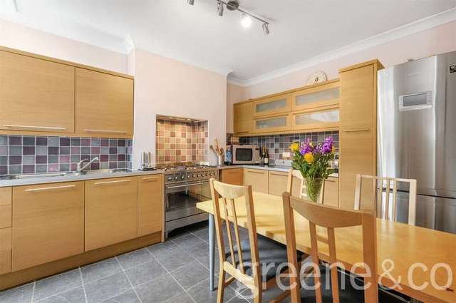  Image of 4 bedroom Terraced house for sale in Seymour Road London N8 at Crouch End  Haringey, N8 0BE