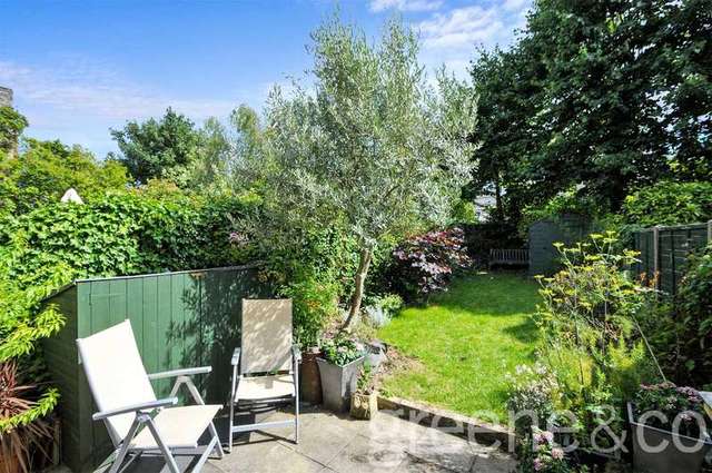  Image of 4 bedroom Terraced house for sale in Seymour Road London N8 at Crouch End  Haringey, N8 0BE