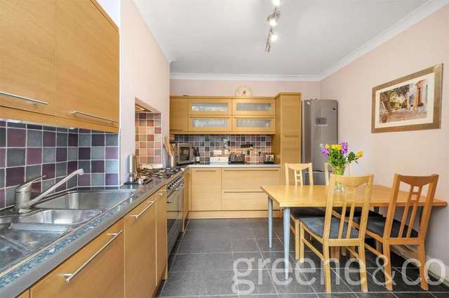  Image of 4 bedroom Terraced house for sale in Seymour Road London N8 at Crouch End  Haringey, N8 0BE