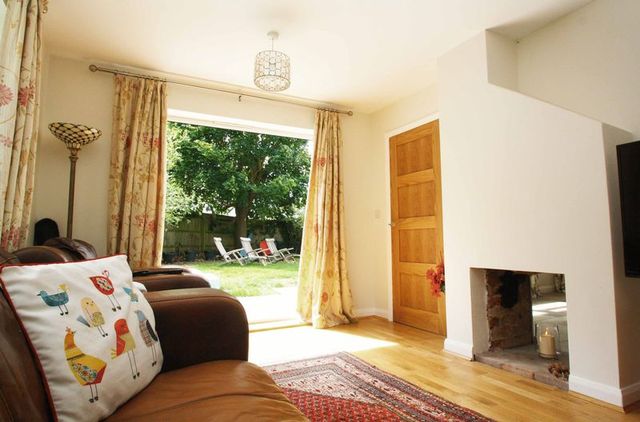  Image of 4 bedroom Detached house to rent in Lower Farm Close Shabbington Aylesbury HP18 at Lower Farm Close Shabbington Aylesbury, HP18 9HG