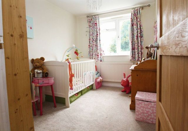  Image of 4 bedroom Detached house to rent in Lower Farm Close Shabbington Aylesbury HP18 at Lower Farm Close Shabbington Aylesbury, HP18 9HG