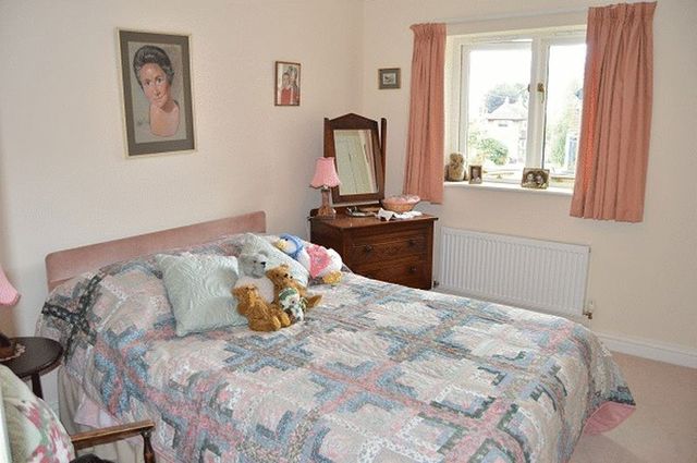  Image of 2 bedroom Semi-Detached house for sale in Victoria Mews Shaftesbury SP7 at Victoria Mews  Shaftesbury, SP7 8EW