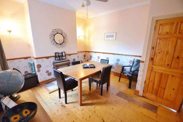  Image of 3 bedroom Terraced house for sale in Shakespeare Crescent Eccles Manchester M30 at Shakespeare Crescent Eccles Manchester, M30 0PE