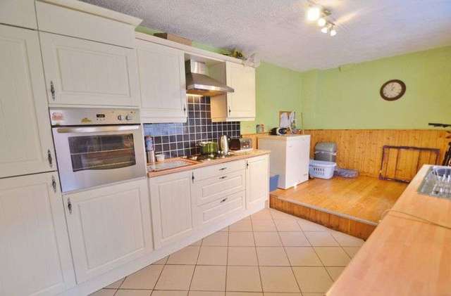  Image of 3 bedroom Terraced house for sale in Shakespeare Crescent Eccles Manchester M30 at Shakespeare Crescent Eccles Manchester, M30 0PE