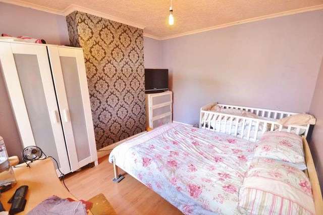  Image of 3 bedroom Terraced house for sale in Shakespeare Crescent Eccles Manchester M30 at Shakespeare Crescent Eccles Manchester, M30 0PE