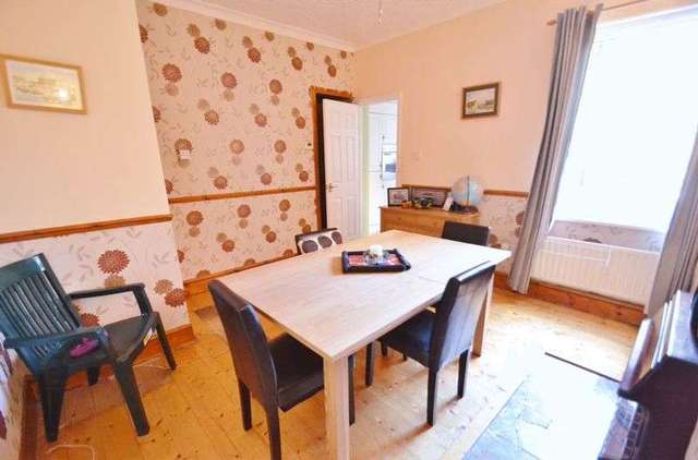  Image of 3 bedroom Terraced house for sale in Shakespeare Crescent Eccles Manchester M30 at Shakespeare Crescent Eccles Manchester, M30 0PE