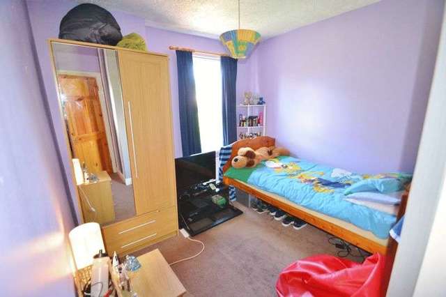  Image of 3 bedroom Terraced house for sale in Shakespeare Crescent Eccles Manchester M30 at Shakespeare Crescent Eccles Manchester, M30 0PE