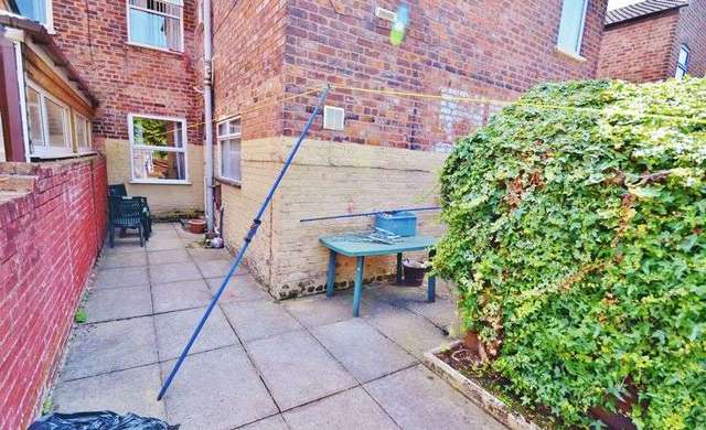  Image of 3 bedroom Terraced house for sale in Shakespeare Crescent Eccles Manchester M30 at Shakespeare Crescent Eccles Manchester, M30 0PE