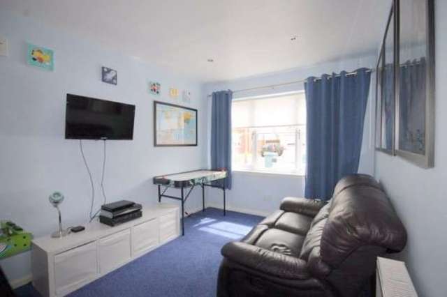  Image of 3 bedroom Detached house for sale in Shankly Drive Newmains Wishaw ML2 at Shankly Drive  Wishaw, ML2 9RB